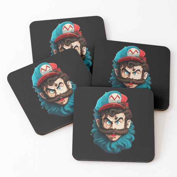 Item preview, Pop Culture M #1 designed and sold by Viktor Surzhko.