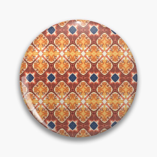 Item preview, Concentric Design 11 designed and sold by mittie101.