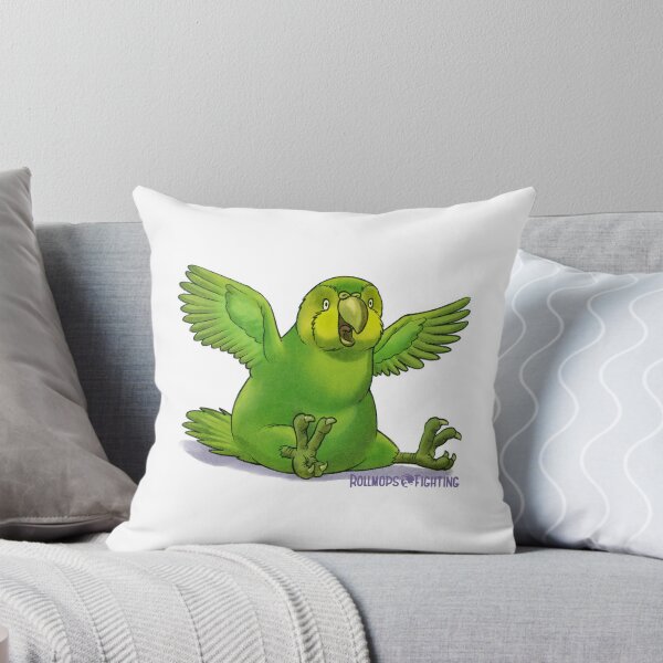 Item preview, Kakapo designed and sold by RollmopsFight.