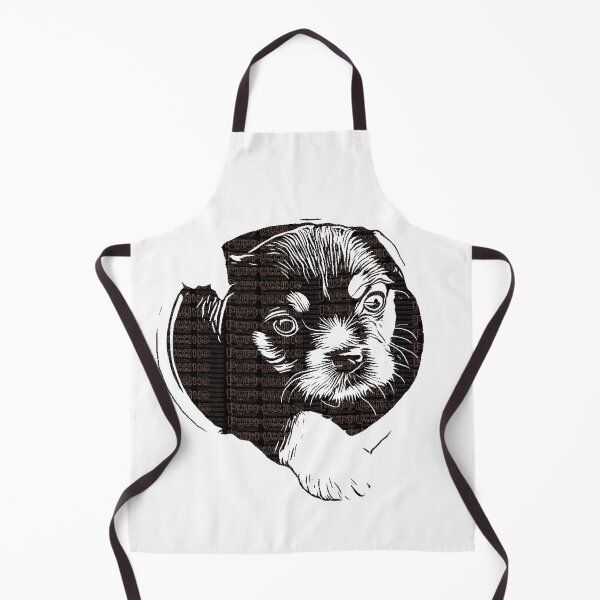Item preview, Cute Puppy Doggy Puppuccino Dog designed and sold by ShopSunday.