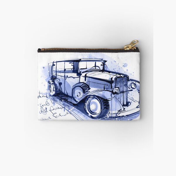 Item preview, Oldtimer designed and sold by traumfaenger.