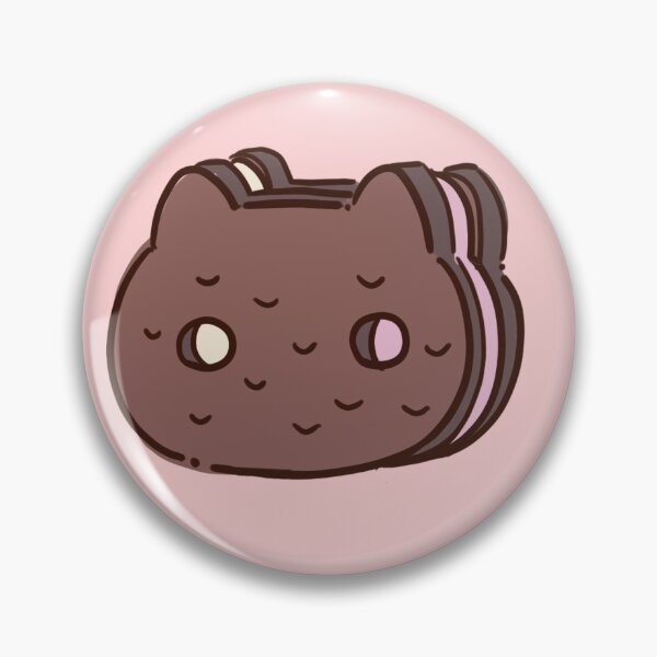 Item preview, Cookie Cat - Steven Universe designed and sold by espaciod.