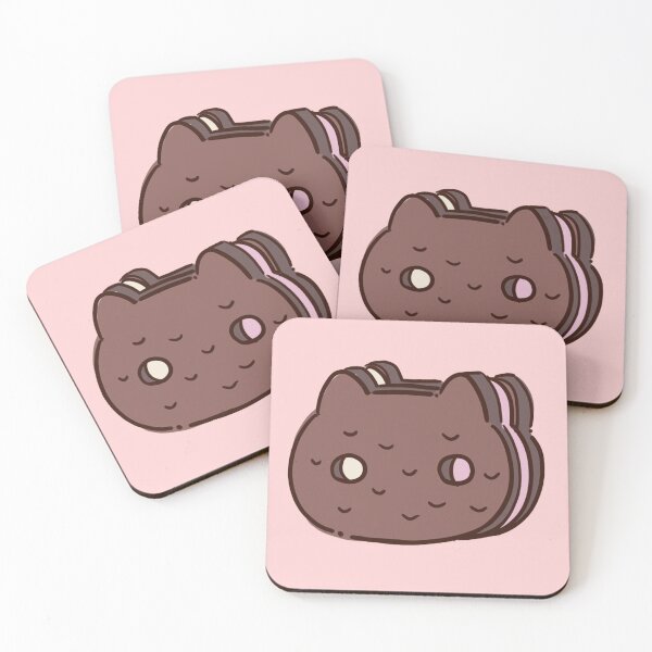 Item preview, Cookie Cat - Steven Universe designed and sold by espaciod.