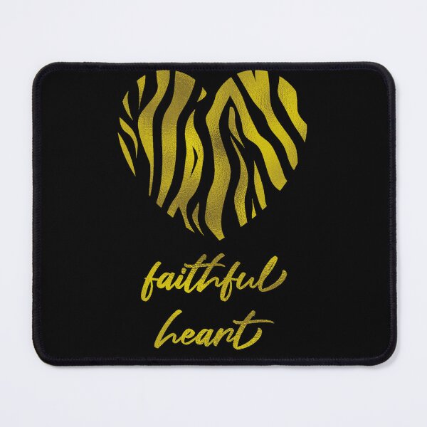 Item preview, Faithful Heart designed and sold by Monikatees.