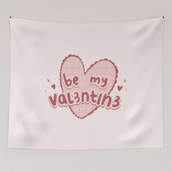 Item preview, be my valentine designed and sold by cimong.