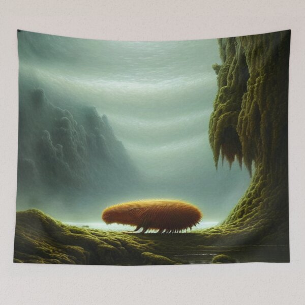 Item preview, The Beauty of Life designed and sold by D3monic.