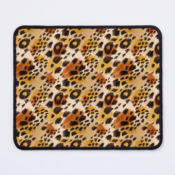 Item preview, CHEETAH SKIN HAIR PATTERN designed and sold by QaisarAfridi.