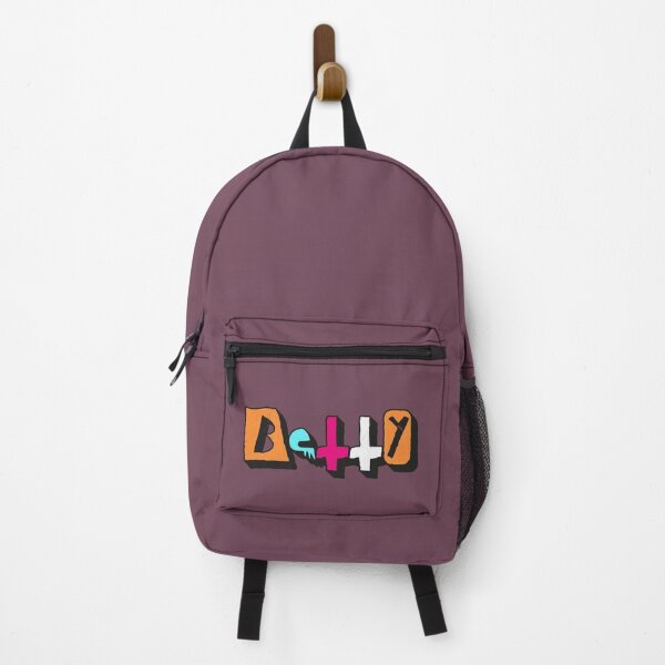 Item preview, BETTY name, My name is Betty designed and sold by Danylo Mikhnievych.