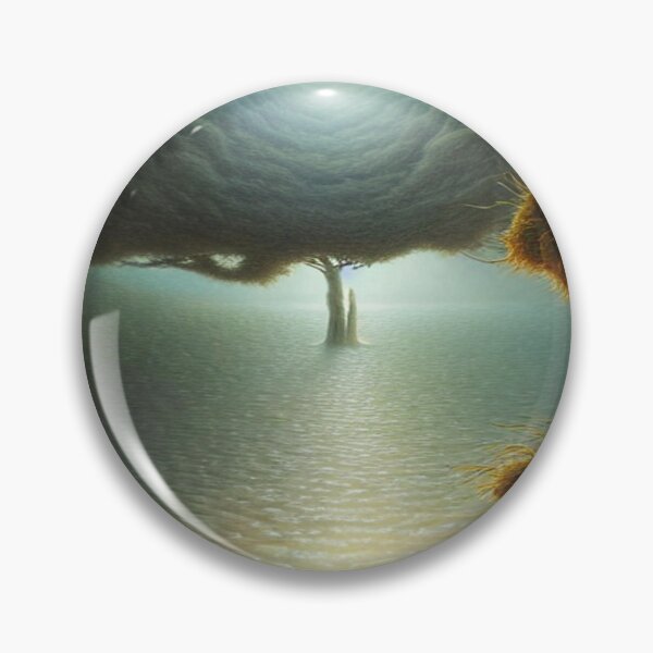 Item preview, The Beauty of Nature designed and sold by D3monic.