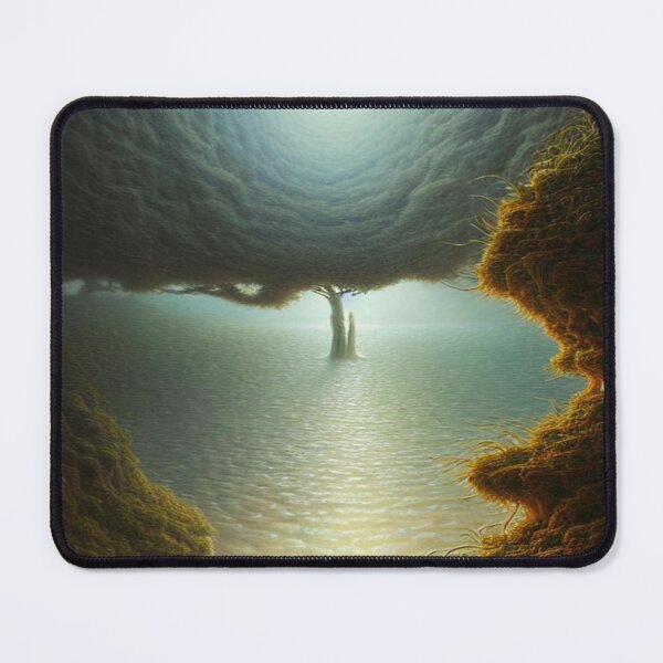 Item preview, The Beauty of Nature designed and sold by D3monic.