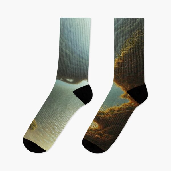 Item preview, The Beauty of Nature designed and sold by D3monic.