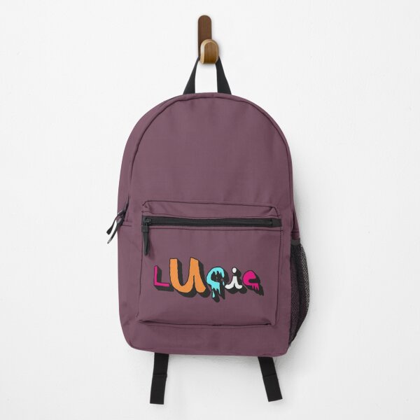 Item preview, LUCIE name, My name is Lucie designed and sold by Danylo Mikhnievych.