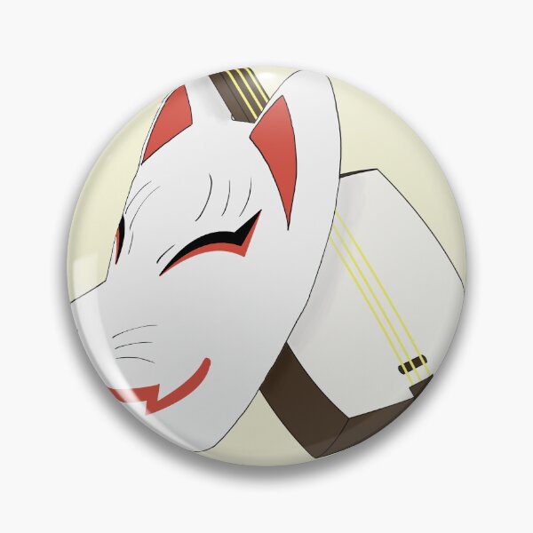 Item preview, Tsukihime designed and sold by Envorenn.