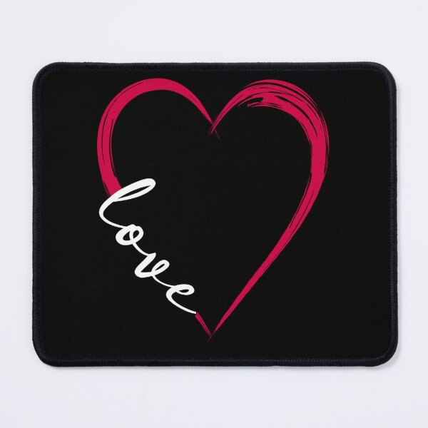 Item preview, Love in heart designed and sold by Monikatees.