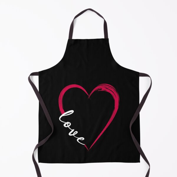 Item preview, Love in heart designed and sold by Monikatees.
