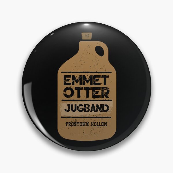 Item preview, Emmet Otter Jugband Frogtown Hollow designed and sold by Bigfinz.
