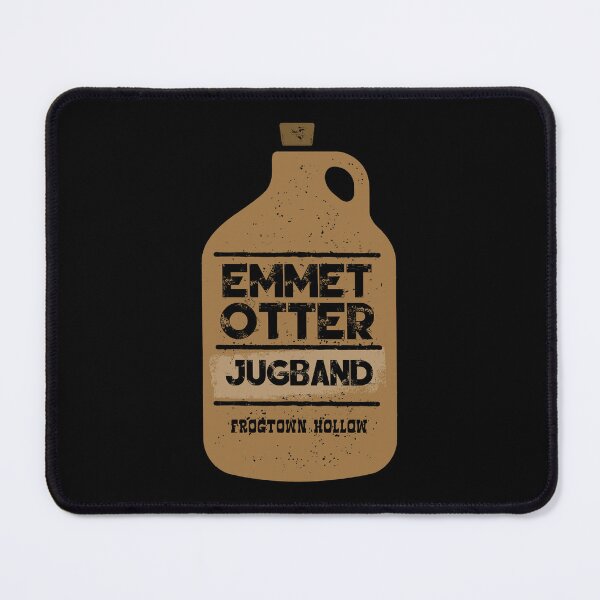 Item preview, Emmet Otter Jugband Frogtown Hollow designed and sold by Bigfinz.