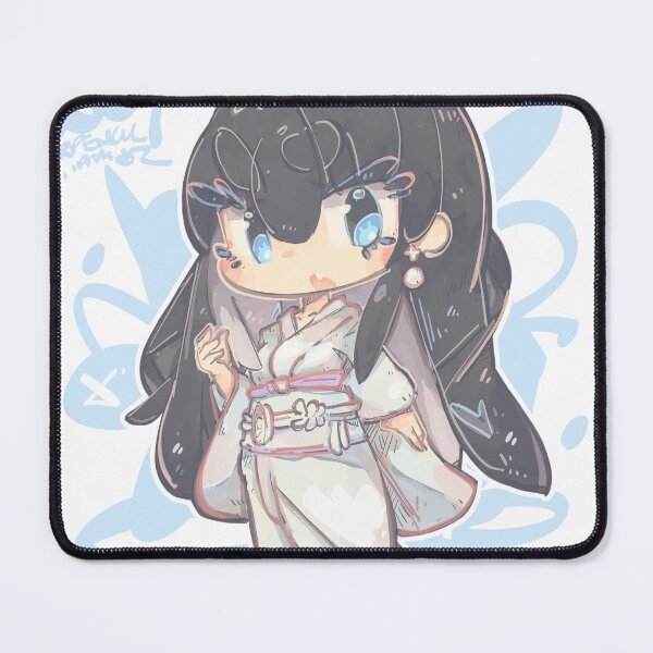 Artikelvorschau, 1507 - Yuki Onna entworfen und verkauft von jrpencil88.