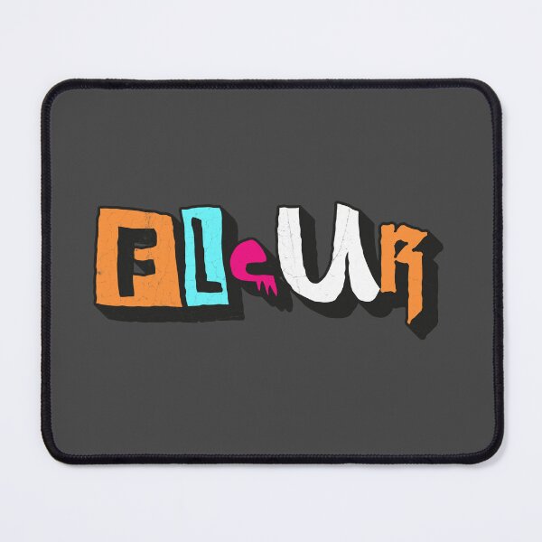 Item preview, FLEUR name, My name is Fleur designed and sold by Danylo Mikhnievych.