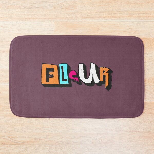 Item preview, FLEUR name, My name is Fleur designed and sold by Danylo Mikhnievych.