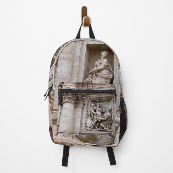 Item preview, Trevi Fountain Roma designed and sold by sofiademos.
