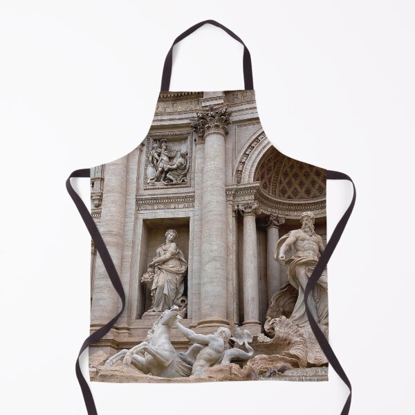 Item preview, Trevi Fountain Roma designed and sold by sofiademos.