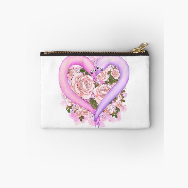Item preview, I Would Still Love You If You Were A Worm - Textless designed and sold by StellarDraconic.