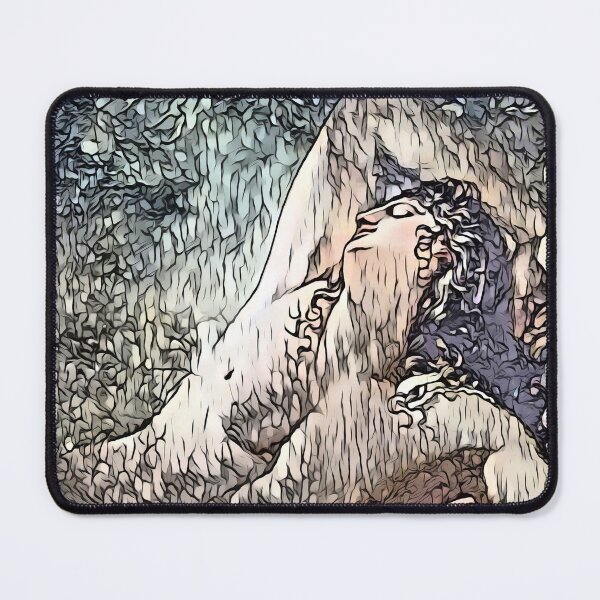Item preview, Endymion designed and sold by olusion.