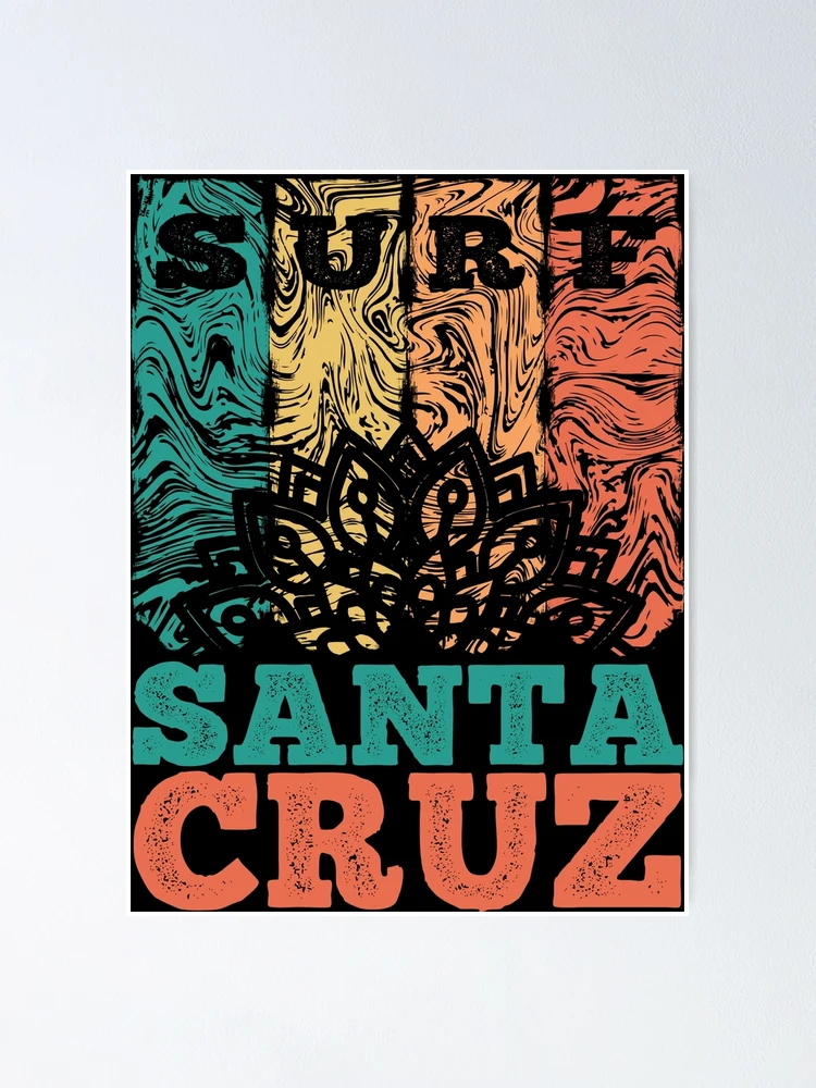Santa Cruz