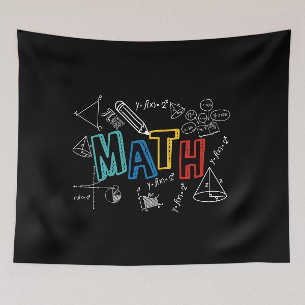 Item preview, Maths Day Costume Idea for Kids & Teacher Numbers Maths designed and sold by LUNASTOR.