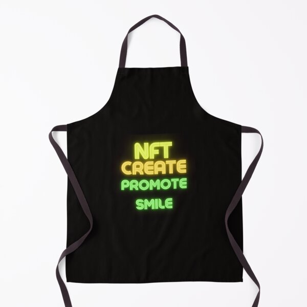 Item preview, NFT Create Promote Smile designed and sold by MarieSusan.