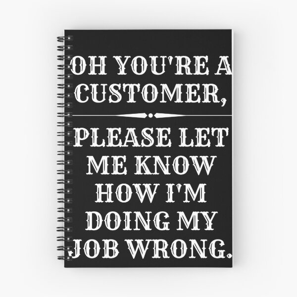 Item preview, Customer Service Representative designed and sold by A-J-S-Designs.