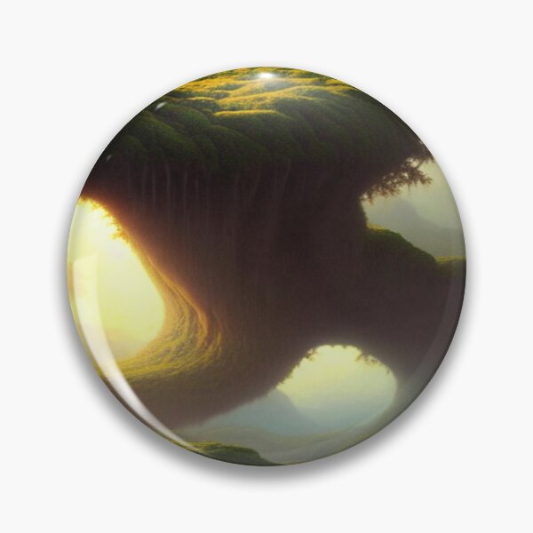 Item preview, The Grand View designed and sold by D3monic.