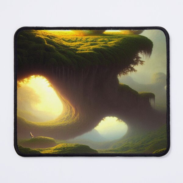 Item preview, The Grand View designed and sold by D3monic.