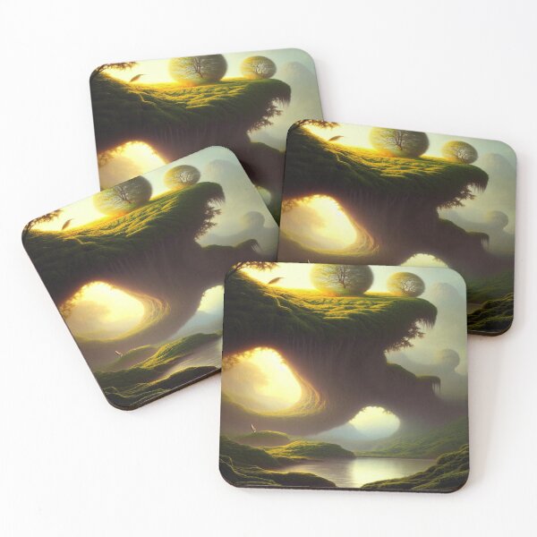 Item preview, The Grand View designed and sold by D3monic.