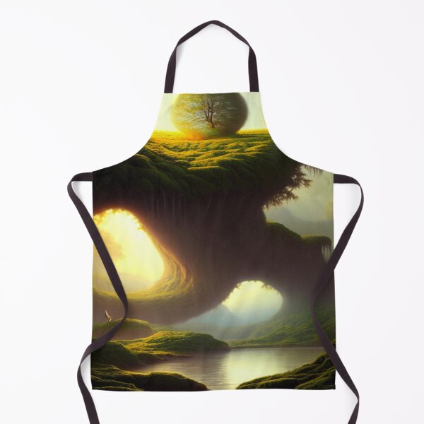 Item preview, The Grand View designed and sold by D3monic.