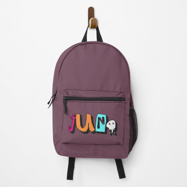 Item preview, JUNO name, My name is Juno designed and sold by Danylo Mikhnievych.