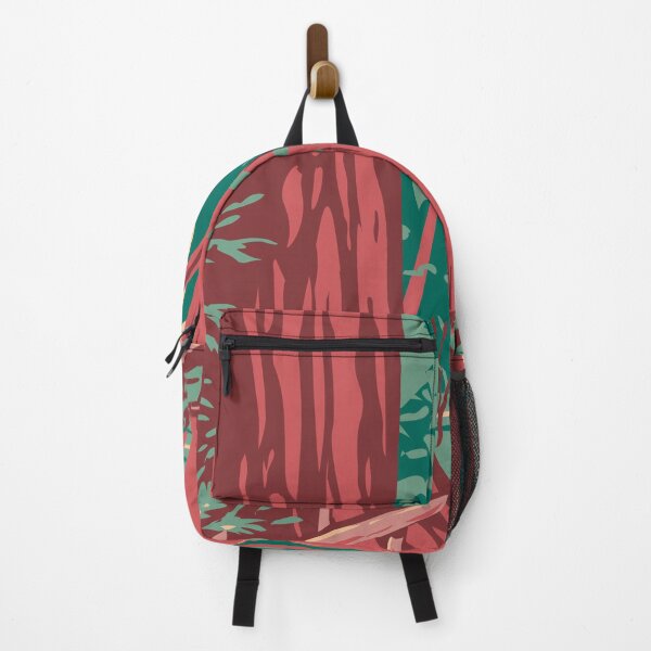 Item preview, Shinrinyoku - Forest Bathing designed and sold by TheMerchPeddler.