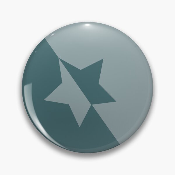 Item preview, two color star designed and sold by Uffcagla.