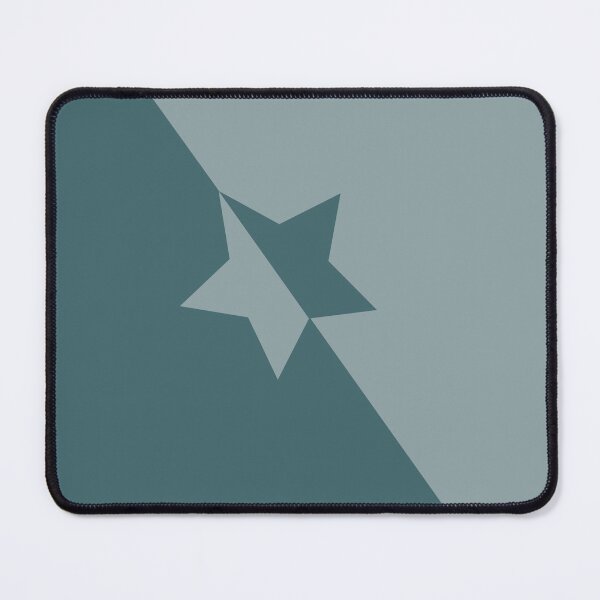 Item preview, two color star designed and sold by Uffcagla.