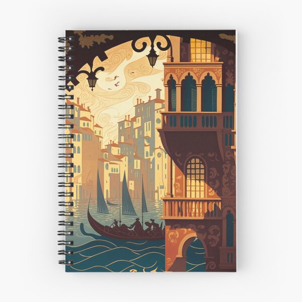 Item preview, A view of Canal Grande in Venice designed and sold by SamJanner.