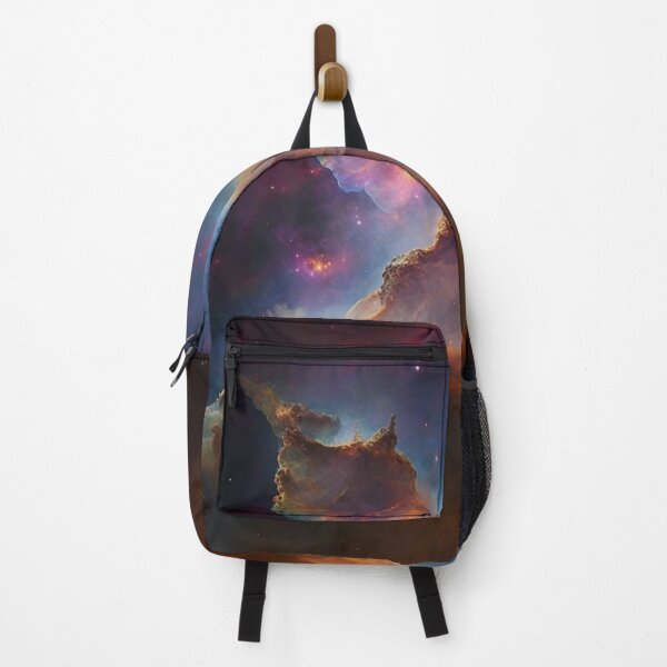 Item preview, Carina Nebula NASA Deep Field designed and sold by Paintandgo.