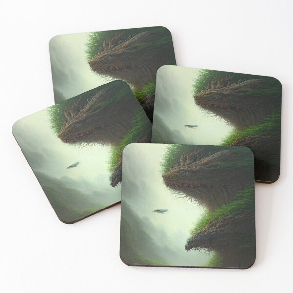Item preview, The Natural Balance designed and sold by D3monic.