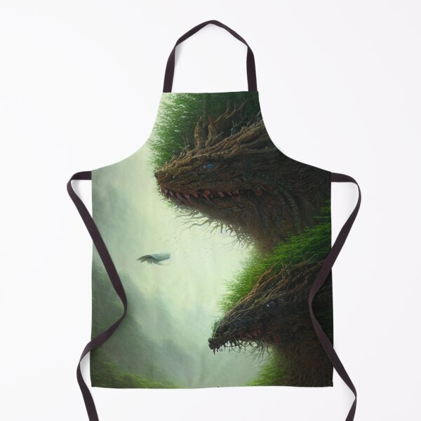 Item preview, The Natural Balance designed and sold by D3monic.