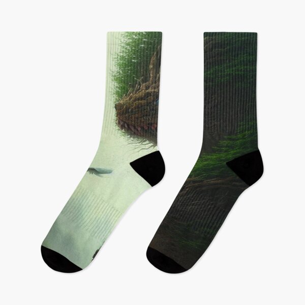 Item preview, The Natural Balance designed and sold by D3monic.