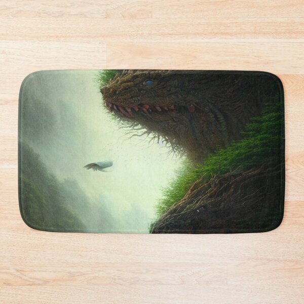 Item preview, The Natural Balance designed and sold by D3monic.