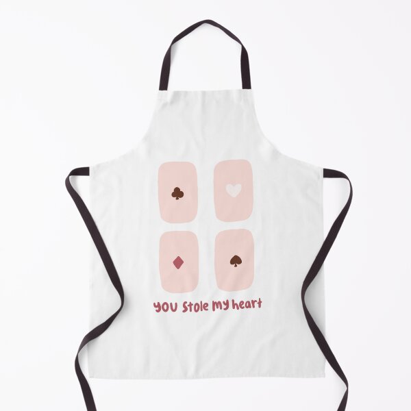 Item preview, you stole my heart designed and sold by cimong.