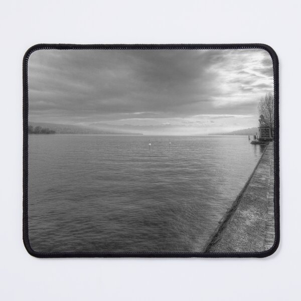 Item preview, Lake Zurich Switzerland Panorama designed and sold by Londonimages.