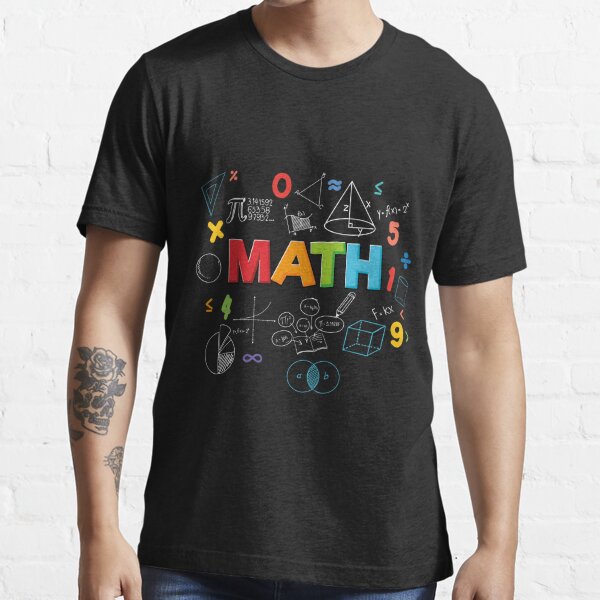 Number Day Costume Idea Pi Digits Maths Kids Boys Girls Funny Printed  T-shirt Times Table Timetable Timetables -  Israel