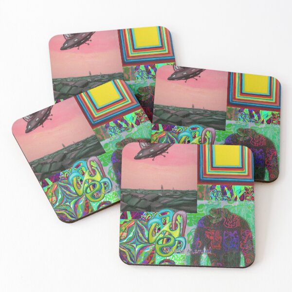 Item preview, Pop abstract designed and sold by Diego Manuel Rodriguez.